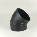 Donaldson Rubber ELBOW P114313